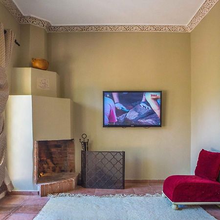Bed and Breakfast Le Bled Ferme à Lahebichate Chambre photo